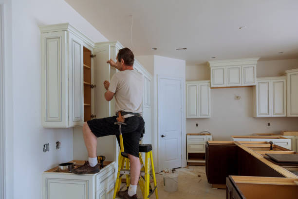 Licensed Backsplash Installation service in Seminole, FL - BM Kitchen